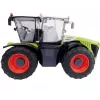 Diaľkovo ovládaný traktor Happy People Claas Xerion 5000 model s otočnou kabínou