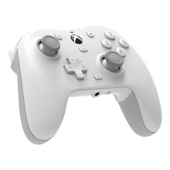 GameSir G7 HE káblový ovládač (biela)