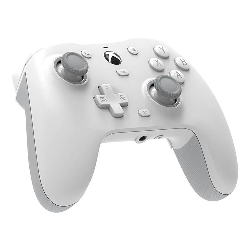 GameSir G7 HE káblový ovládač (biela)