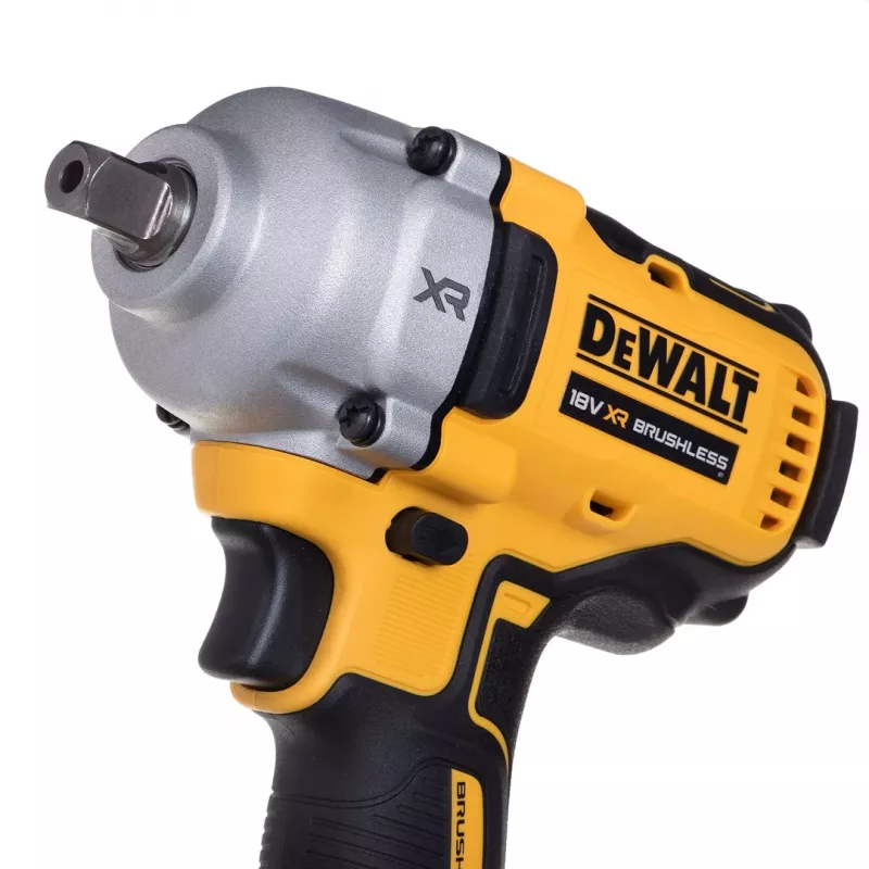 Rázový uťahovák DeWalt DCF892P2T-QW