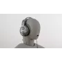 Koss | UR20 | slúchadlá DJ štýl | káblové | on-ear | potlačenie hluku | čierna
