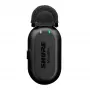 Shure MV-ONE-Z6 - MoveMic MV-LaV bezdrôtový lavaliérový mikrofón s nabíjacím puzdrom