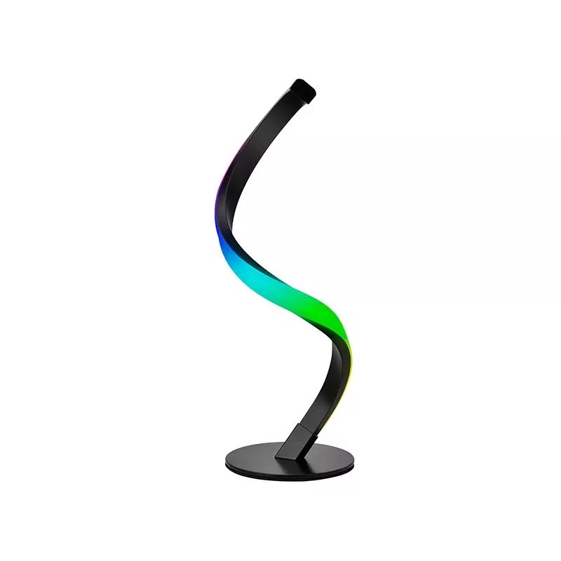 TRACER Dekoratívna lampa Ambiente - Smart Spiral