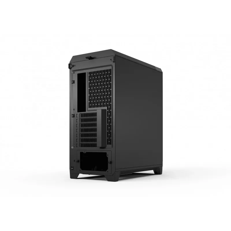 PC skriňa Fractal Design Meshify 3 čierna Solid ATX