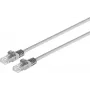 Sieťový kábel ShiverPeaks 08-35480 Cat 7 U/UTP RJ45 patch kábel