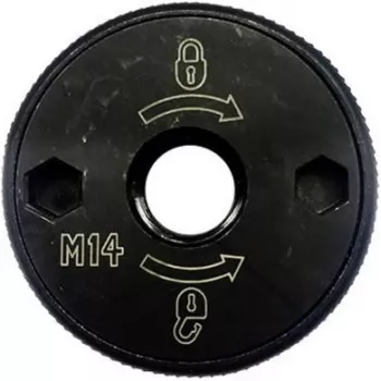Dewalt rýchloupínacia matica M14 DT3559-QZ (DT3559-QZ)