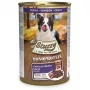 STUZZY Monoprotein zverina - mokré krmivo pre psov - 400 g