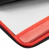 Rivacase 5224 Antishock puzdro na notebook MacBook Air 15, 13,3–15,6 palca (39,6 cm), čierne
