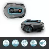 Robotická kosačka Gardena smart SILENO free maximálna plocha trávnika 1200 m² šírka záberu 16 cm