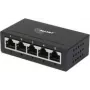 ALLNET switch neupravovaný Layer2 5 portov • 5x 1GbE • bez ventilátora • ALL-SG8005 (ALL-SG8005)