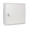 Lanberg WAF1-5203-06-00B 6U nástenný rack sivý