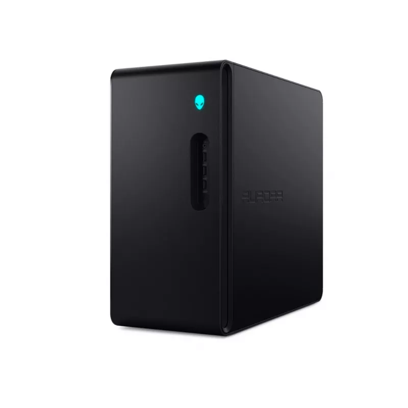 Desktop PC Dell Alienware Aurora Ultra 9 — 285W napájací zdroj, 32GB RAM, 2TB SSD, NVIDIA GeForce RTX 5080 16GB, Windows 11 Pro, 3 roky onsite záruka