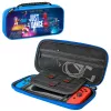 Puzdro Subsonic SA5504-A taška na prenosnú hernú konzolu Nintendo modrá