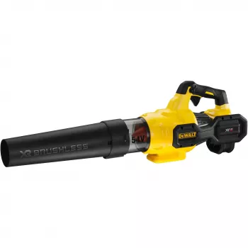 DeWALT XR DCMBA572N-XJ - fukár na listy -