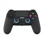 Dragonshock ovládač Mizar+ Wireless čierny PS4/PC