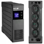 Neprerušiteľný zdroj napájania Eaton Ellipse PRO 850 FR, Line-Interactive UPS, 0,85 kVA (510 W), 4 zásuvky, LCD, Tower