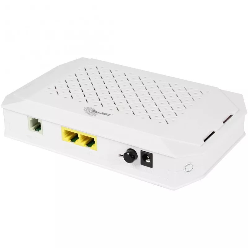 ALLNET ALL-BM210VDSL2SV ISP mostový modem VDSL2 SuperVectoring 35b