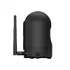 Foscam R4M-B kockovitá IP kamera do interiéru, 4 MP (2560×1440), Wi‑Fi a Ethernet, čierna