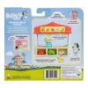 Sada hračiek figúrok TMTOYS Mini Bluey potravinový obchod BLU17555 – sada mini figúrok pre zábavu