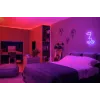 Twinkly Dots 60 RGB USB smart svetlá, 3 m, čierne