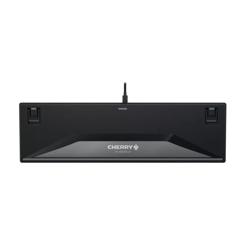 Mechanická klávesnica Cherry KC 500 MX LP USB-C Low Profile s Cherry MX spínačmi