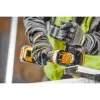 DeWALT DCG416VSN-XJ akumulátorová uhlová brúska 18 V XR, 125 mm, variabilné otáčky (bez akumulátora)