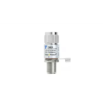 Prepäťová ochrana Lancom 61257 pre Ethernet/LAN pripojenia, model AirLancer 61257