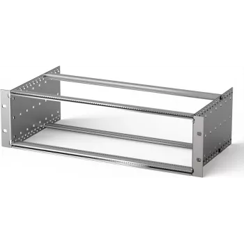 SCHROFF SUBR L 6U 84HP 235D SL - príslušenstvo do racku - 6 HE (24564432)