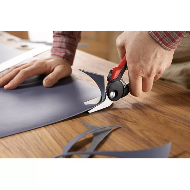 BESSEY univerzálne nožnice uhlové D48A-2