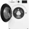 Práčka so sušičkou BEKO B5DFT584427WPB