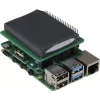 Joy-it rb-strompi3BAT-XL Raspberry Pi® UPS Raspberry Pi® (rb-strompi3BAT-XL)