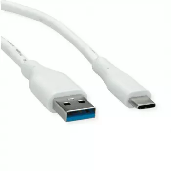 ROTRONIC-SECOMP VALUE - USB kábel - USB Type-A (M) na USB-C (M)