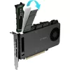 Adaptérová karta 4 x M.2 NVMe SSD Mobile Rack, Icy Dock MB204MP-B