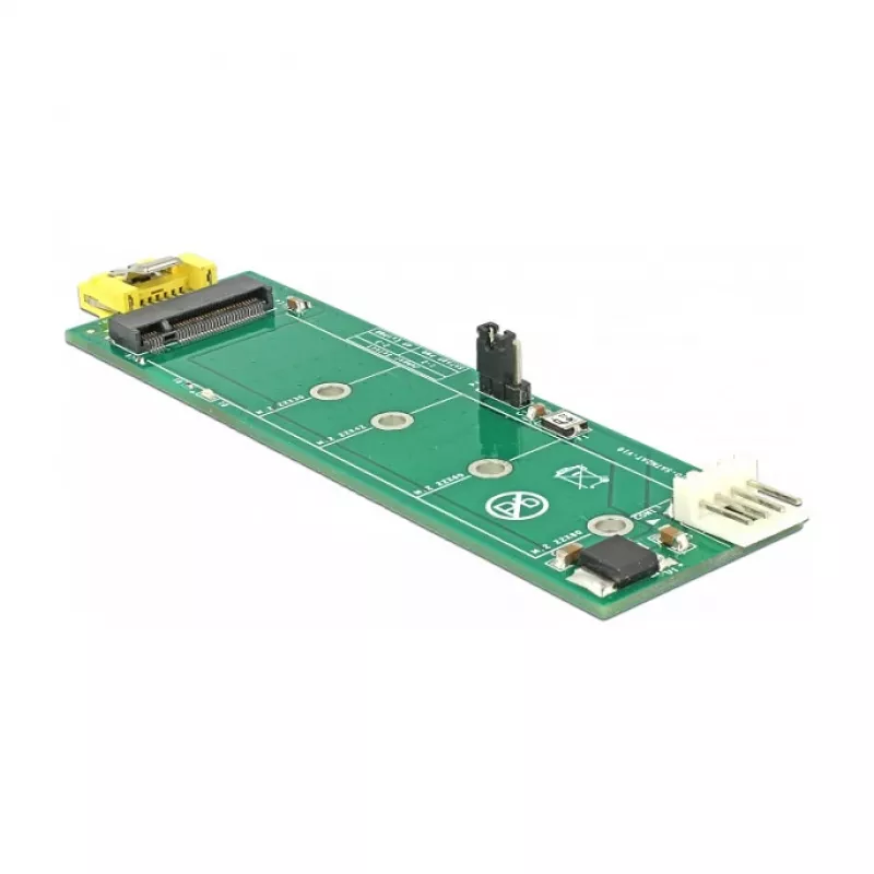 Interný M.2 adaptér DeLOCK 63917