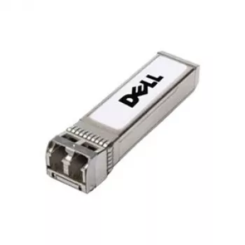 DELL 407-BCBN sieťový transceiver modul optické vlákno 10000 Mbit/s SFP+ 850 nm