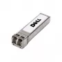 DELL 407-BCBN sieťový transceiver modul optické vlákno 10000 Mbit/s SFP+ 850 nm