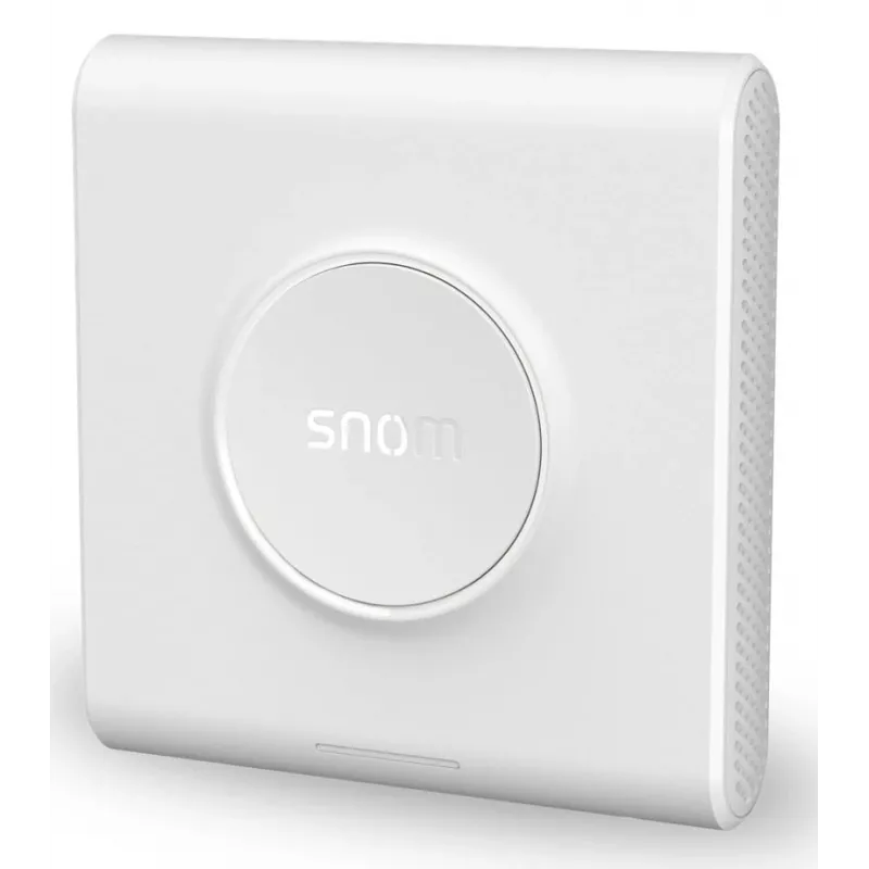 Snom M900 DECT základňová stanica biela