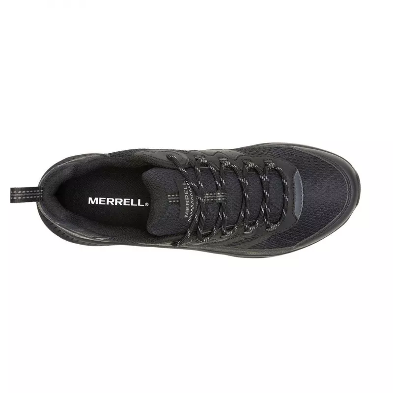 Merrell Speed Strike 2 GTX turistické topánky - čierna