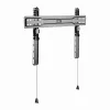 Sbox PLB-5746F pevný držiak na plochý monitor pre LED TV 37-70 35kg