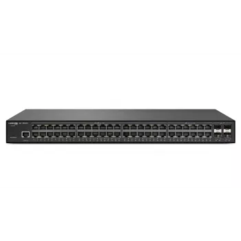 Lancom GS-3628XUP, L3, 2.5G Ethernet (100/1000/2500), Power over Ethernet (PoE), inštalácia do racku, 1U