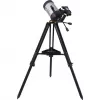 Celestron StarSense Explorer DX 5 reflektor 329x čierna, strieborná