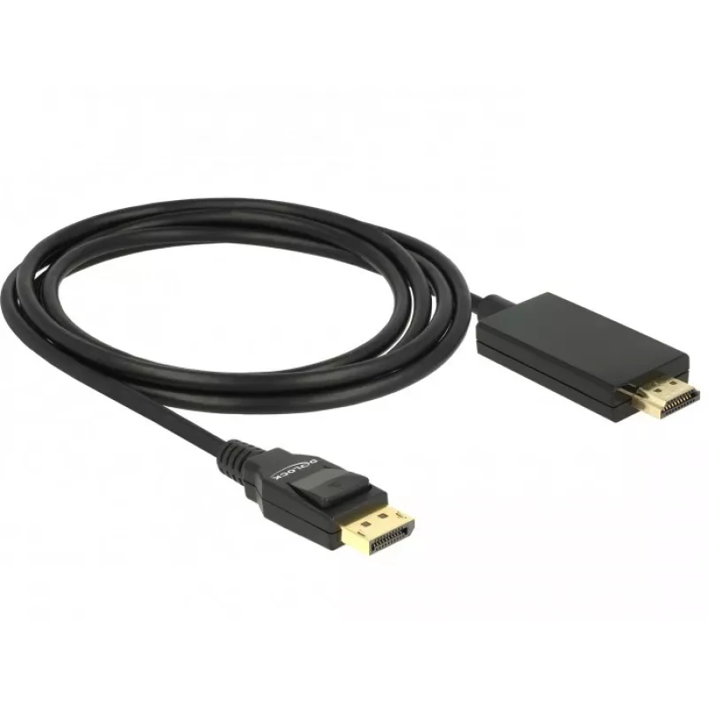 Video kábel adaptér DeLOCK 85317