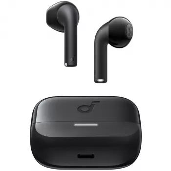 In-Ear True Wireless headset Anker Soundcore A3994G11 K20i, USB-C, čierny, intraaurálny