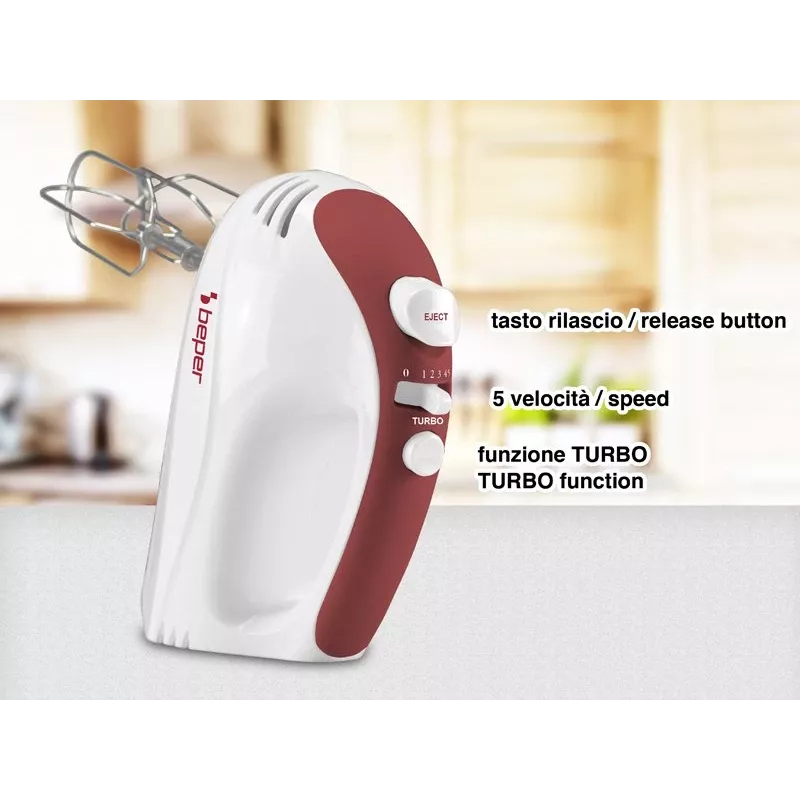 Mixér Beper P102SBA101