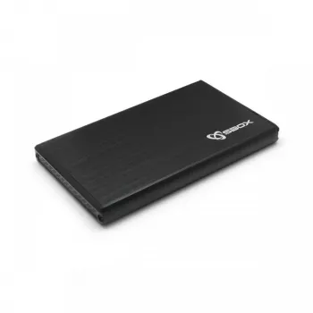 Sbox HDC-2562B 2,5