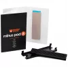 Diel chladiaceho systému Thermal Grizzly TG-M2SSD-ABR čierny