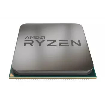 Procesor AMD Ryzen 5 3400G 4C/8T, 3,7-4,2 GHz, 6 MB, 65 W, AM4, Tray