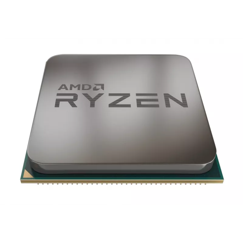 Procesor AMD Ryzen 5 3400G 4C/8T, 3,7-4,2 GHz, 6 MB, 65 W, AM4, Tray