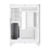Gamemax | skriňa | INFINITY MINI WH | M-ATX