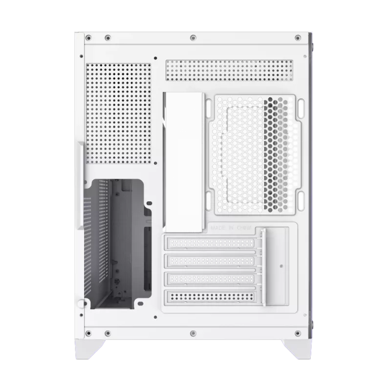 Gamemax | skriňa | INFINITY MINI WH | M-ATX